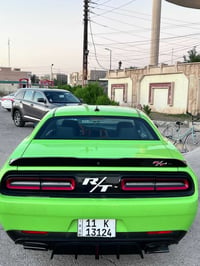 جالنجر 2015Rt max لون مميز  مكينة 5700  مكفولة من الفتح واي نقص مابيه ...