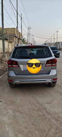 دوج جورني • سته سلندر • فول مواصفات