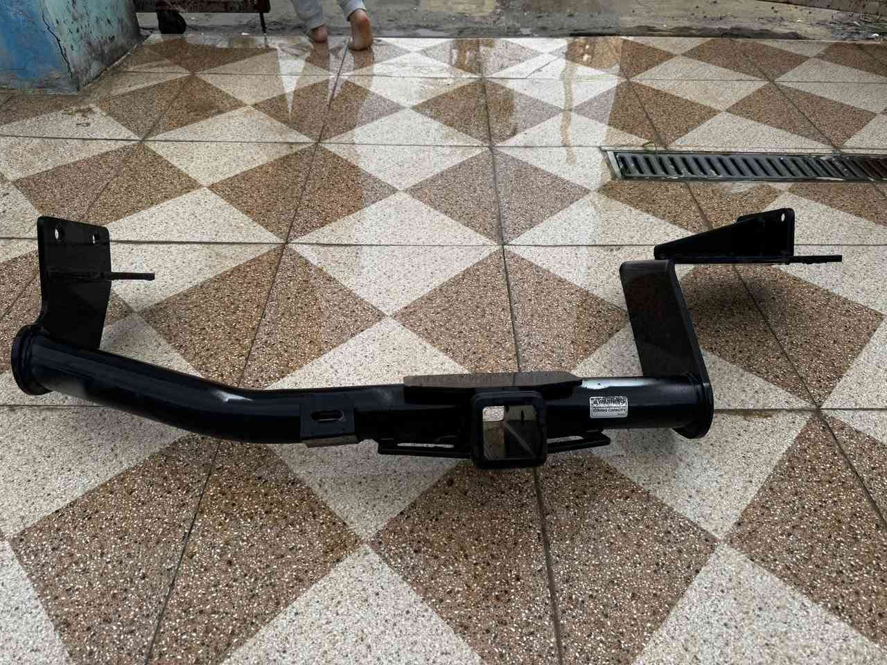 هوك خلفي مع البراغي كامل وزن ثقيل يرهم سورنتو سنتافي سعره 100$


**إذا كنت صاحب هذا الإعلان وتريد حذفه لأي سبب، رجاءا أرسل رسالة إلى الدعم الفني**