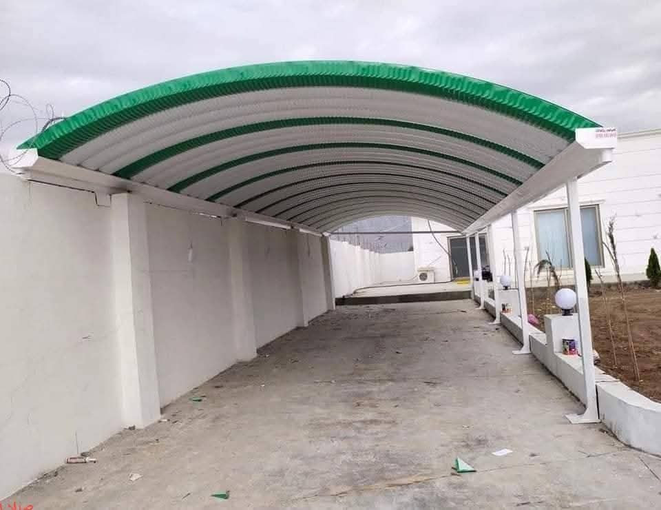 #رسول_التركي_***********واتساب
يتوفر لدينا 🌹🌹  مضلات  حديثه( كي سبان) 
  جميع الاحجام والقياسات والألوان 🚀(باسعارتنافسية)
معدن مطلي طلاء حراري ومقاوم للحراره العاليه والامطار ☔👷
ونعمل ساندويج بيوت⛪ ومحلات وكافة اعمال السندويج

مدة التنفيذ يوم واحد فقط 💖ا👷👷👷
***********
