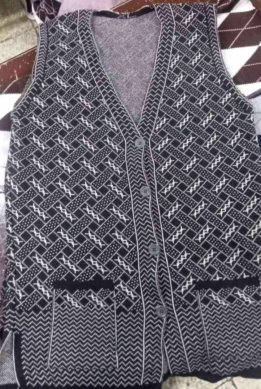 شروة يلك صوف نسائي
العدد 500 قطعة 
السعر 1.75 $
تركيا: 00905550005137


**إذا كنت صاحب هذا الإعلان وتريد حذفه لأي سبب، رجاءا أرسل رسالة إلى الدعم الفني**