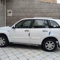 تيكو 12 • بدون حادث • مشكلة بالمحرك