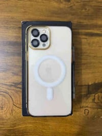 آيفون 12 برو ماكس • بطارية ٨٩٪ • فيس ايدى شغال