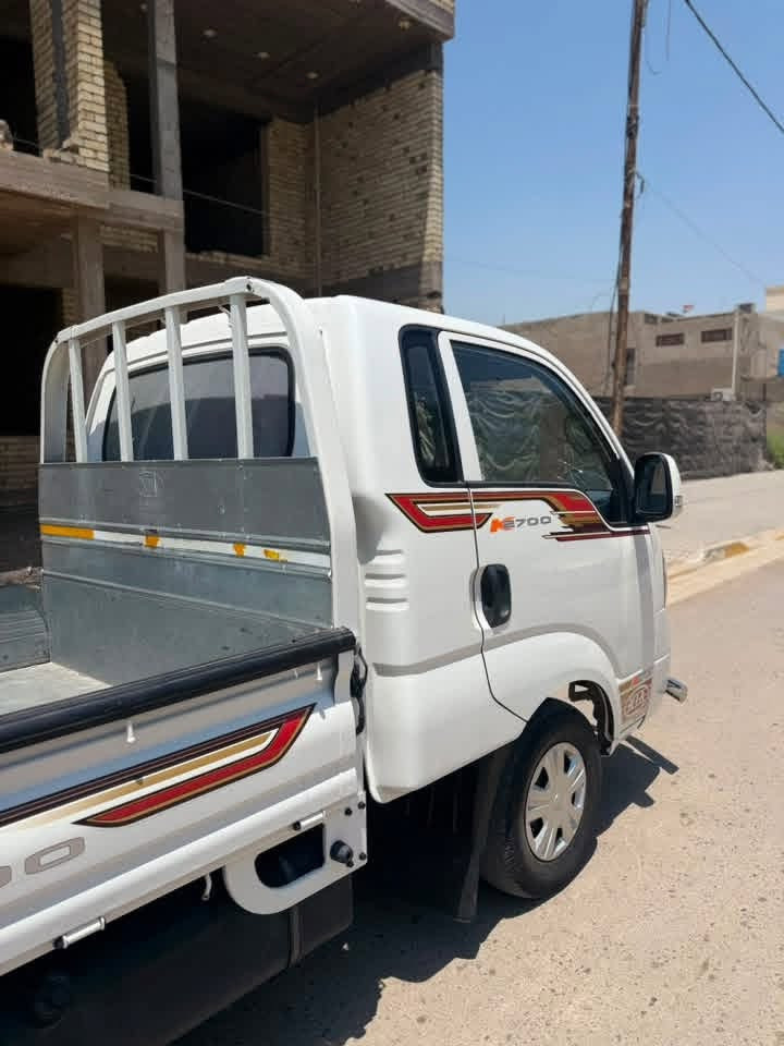 كيا موديل 2020 رقم بغداد مكفوله من الصبغ والضربه تخم تاير تبريد تدفئه  شاشه كامره خلفيه جاهزه سياره 
مكاني بغداد 
***********
