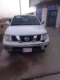 نيفاره • ٢٠١٢ • فول اوبشن اوتوماتيك