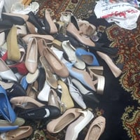 شغلة أحذية • للبيع