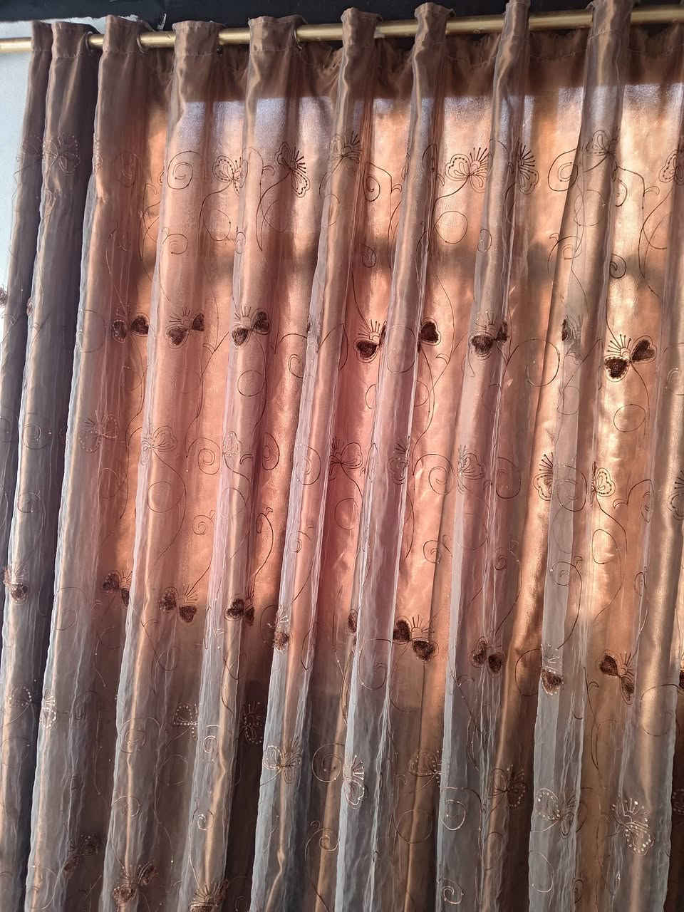 برادات للبيع كلهم ب 30 الف الوردي ٣ أمتار والجوزي 4 أمتار والسمائي قطعتين 6 أمتار


**إذا كنت صاحب هذا الإعلان وتريد حذفه لأي سبب، رجاءا أرسل رسالة إلى الدعم الفني**