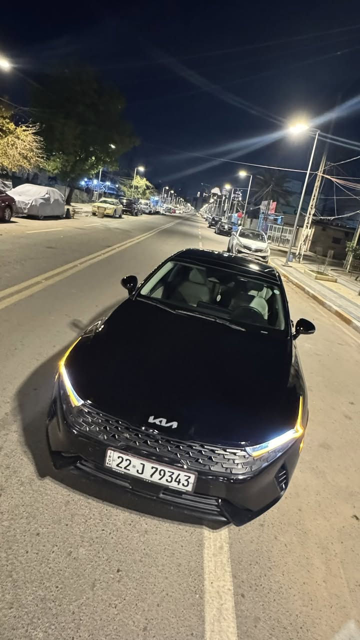 سلام عليكم كي فايف 2022 للبيع فئة ال ex اعلى فئة بالمواصفات مكينة 1600 توربو
فتحة بانوراما 
تدفئة وتبريد بالكشنات 
تدفئة بالستيرن 
رادرات 360 درجة 
كامرات 360 درجة 
توقف ذاتي 
سماعات نضام بوس 

بيها قطعتين بامريكا وصور الحادث مرفوقة بالمنشور 
وهنا ايضا صار بيها قطعتين بس بسيط جداً بدون شاصي بدون لغد بدون دواخل نهائيا كير محرك كفالة وصور السونار مرفوقة بالمنشور  مكان السيارة بغداد الاسكان المنصور رقم السيارة اربيل باسمي تريد تحويل تريد وكالة حاضر هزه جديدة 
***********

سعر السيارة 165 ورقة 💵💵
