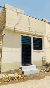 نجف • ٥٠م • بيت جديد