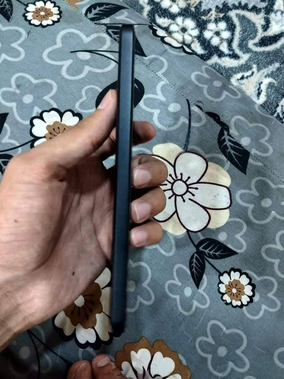 السلام عليكم جهاز بوكو f6 ذاكره 512جهاز شخط مابي استخدام شهر ببجي 120فريم للبيع 300 وبي مجال بسيط *********** تواصل واتساب او تعلق واني ادخلك خاص
