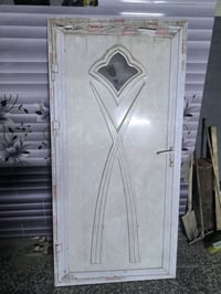 باب المنيوم • نانو باور • بغداد شعب