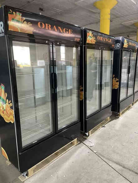 بعد اذن الادمن🌼
عرض خاص ولفتره محدوده
عارضه عاموديه بابين عرض 122 سم مزودة بماطور ايطالي الصنع اقتصادي بالكهرباء والأنارة لد داخلي وخارجي مع ضمان سنتين صيانة موقعيه والتوصيل مجاني داخل بغداد كل هذا بسعر 790 الف فقط للاستفسار الاتصال على الرقم ***********
