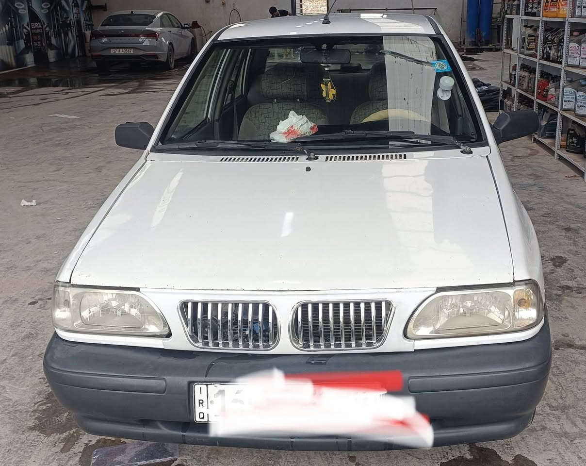 سايبا2017 للبيع
جاهزه من كلشي مال جناي توني رتبتها كامله ذبيت عليها 600 الف 
كير ومكينه مكفولات شرط
مكينه جديده لاتنقيص ولاتبخير
بيها 3 قطع صبغ جاملغ وبنيد وشويه بالباب
توني بدلت عينه وصينيه وبولبرن كوريات اصلي 
حداديه جديده 
كهربائيات كلها شغاله
ادامه كامله سويتلها تخم بلكات اصلي، تنضيف بخاخات  ، كلاص بنزين جديد
طوافه بنزين جديده اصليه 
جوزه صباحيه جديده اصليه 
دوشمه جديده
سياره جديده نقص برغي مابيها بس تبريد مايشتغل عوزه
 بوري  
الف دينار ماتذب عليها كبل للشارع

السعر 42 وبيها مجال 
***********
