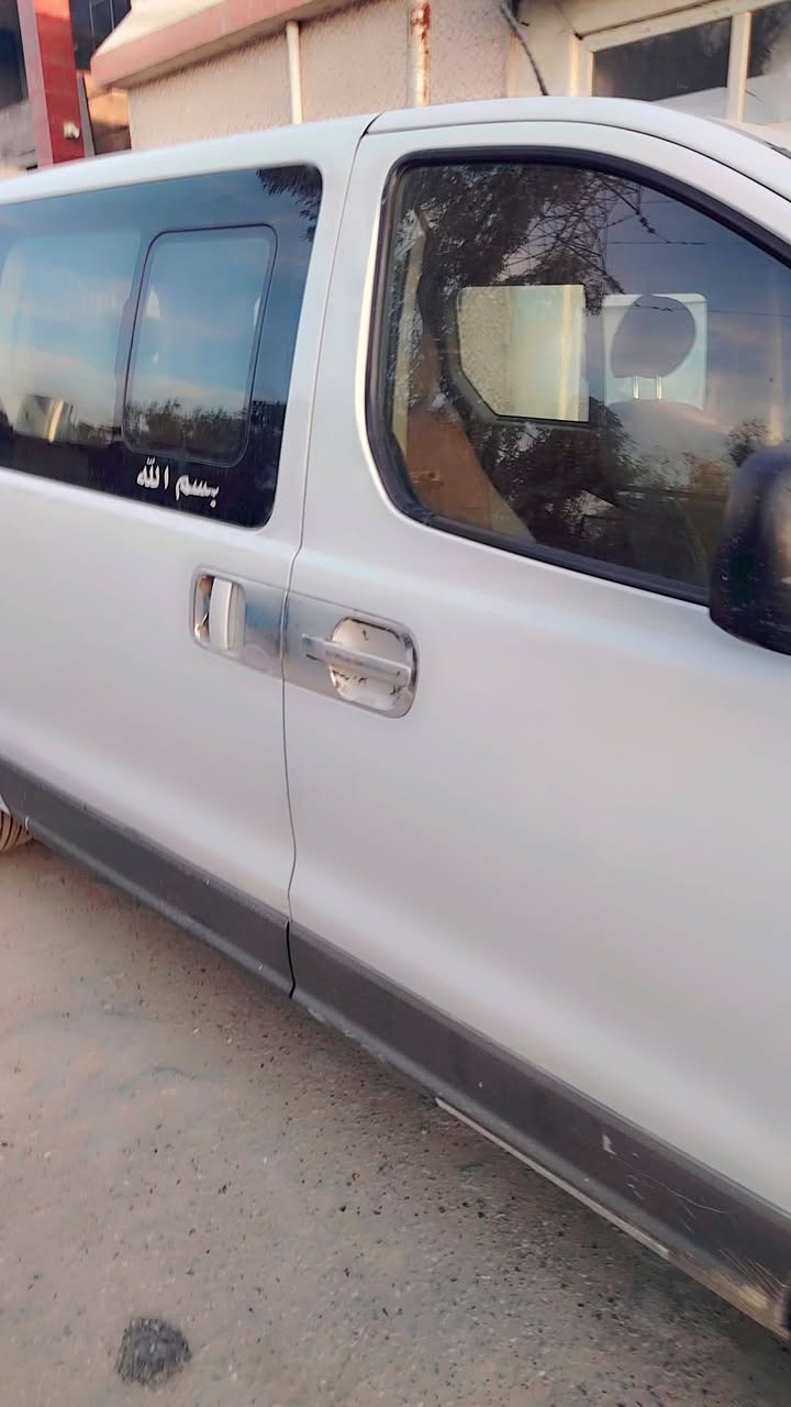 استاركس ٢٠١١ كفاله رقم صلاح  الدين سنويه لغايه ٢٨ مصفره نقابه وهيئه مكان السيارة رقم الموبايل ***********
كركوك
