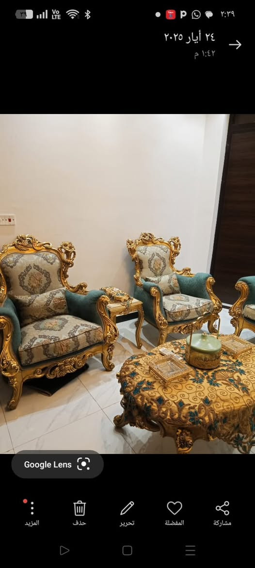 تخم للبيع كامل و نضيف جدا ١٠٠٪؜
***********
سعر مناسب 
مريح وغير مستخدم
