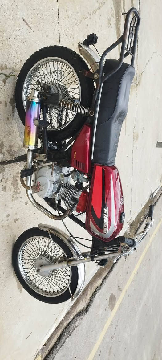 تايكر موديل 20 للبيع ماكور شرط سعر 275


**إذا كنت صاحب هذا الإعلان وتريد حذفه لأي سبب، رجاءا أرسل رسالة إلى الدعم الفني**