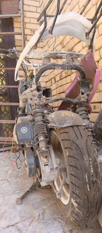 دراجه • شغاله • كفرات