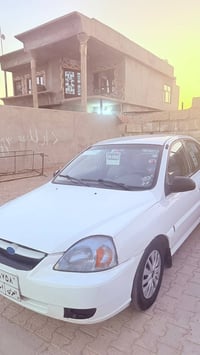 ريو ٢٠٠٥ • بدون ضربه • تحويل وكالة