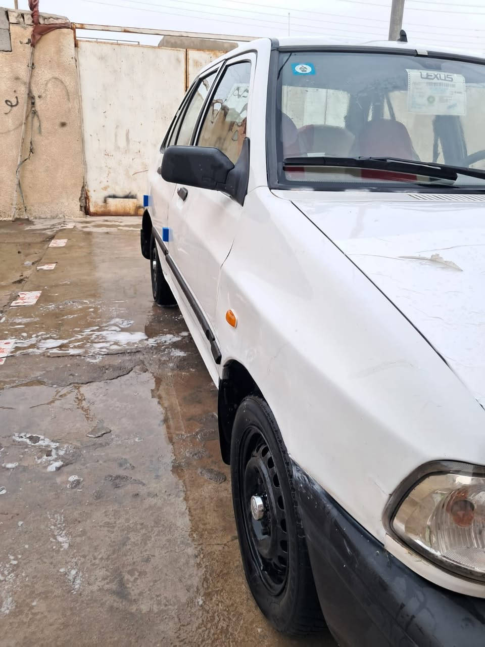 سايبه موديل 14 للبيع سعره 32 بيه مجال  رقم بصره نكليزي  امداور ثاني يوم سياره   مكينه خير من الله  تبريد عوزه غاز حداده كله جديد كهربايات كله شغاله  بصره  شراي ينتصل ***********
