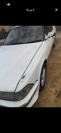 موديل ٩٢ • محرك وكير مكفولين • تحويل مباشر