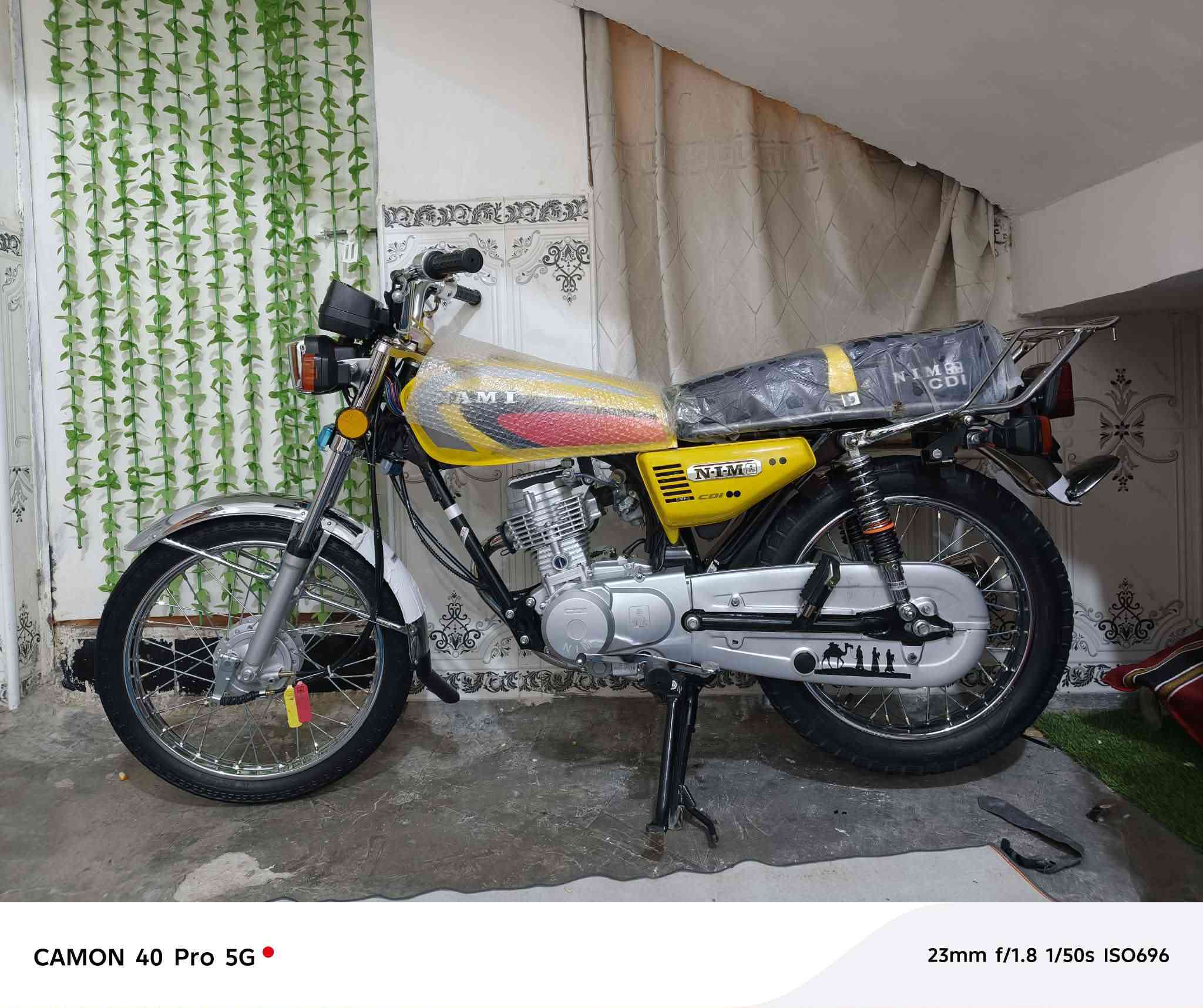 سلام عليكم دراجه سكنر حلوه ونظيفه ميديل 2025لبيع لي يريده اني بخدمته***********سعر خاص
