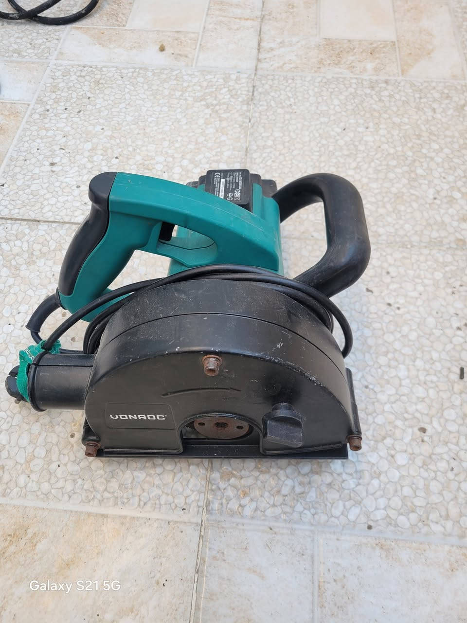 كوسرة حفر حائط ماركة اوربية اخو الجديدللبيع الشراي يراسلني او يتصل
واتسب*********** توصيل موجود لكافة المحافظات
