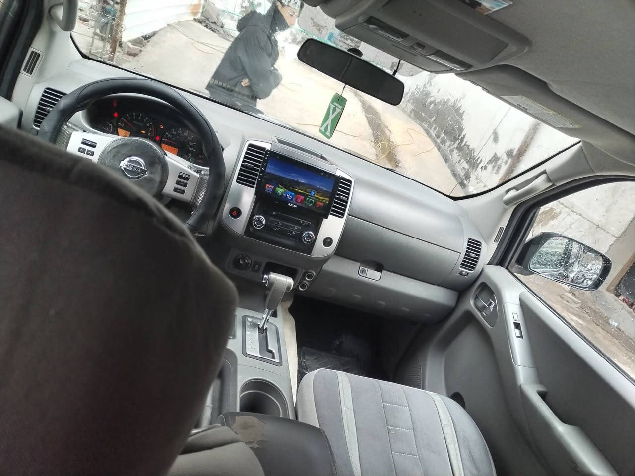 سلام عليكم
فونتيرا أدوات دخول جديد
حاويه شرط كفاله كصه ضربه تبديل سرقه انتربول
سياره جديده وجاهزه من كلشي موديل ٢٠١٦ سعر ٩٠ ورقه شراي يتصل ***********
