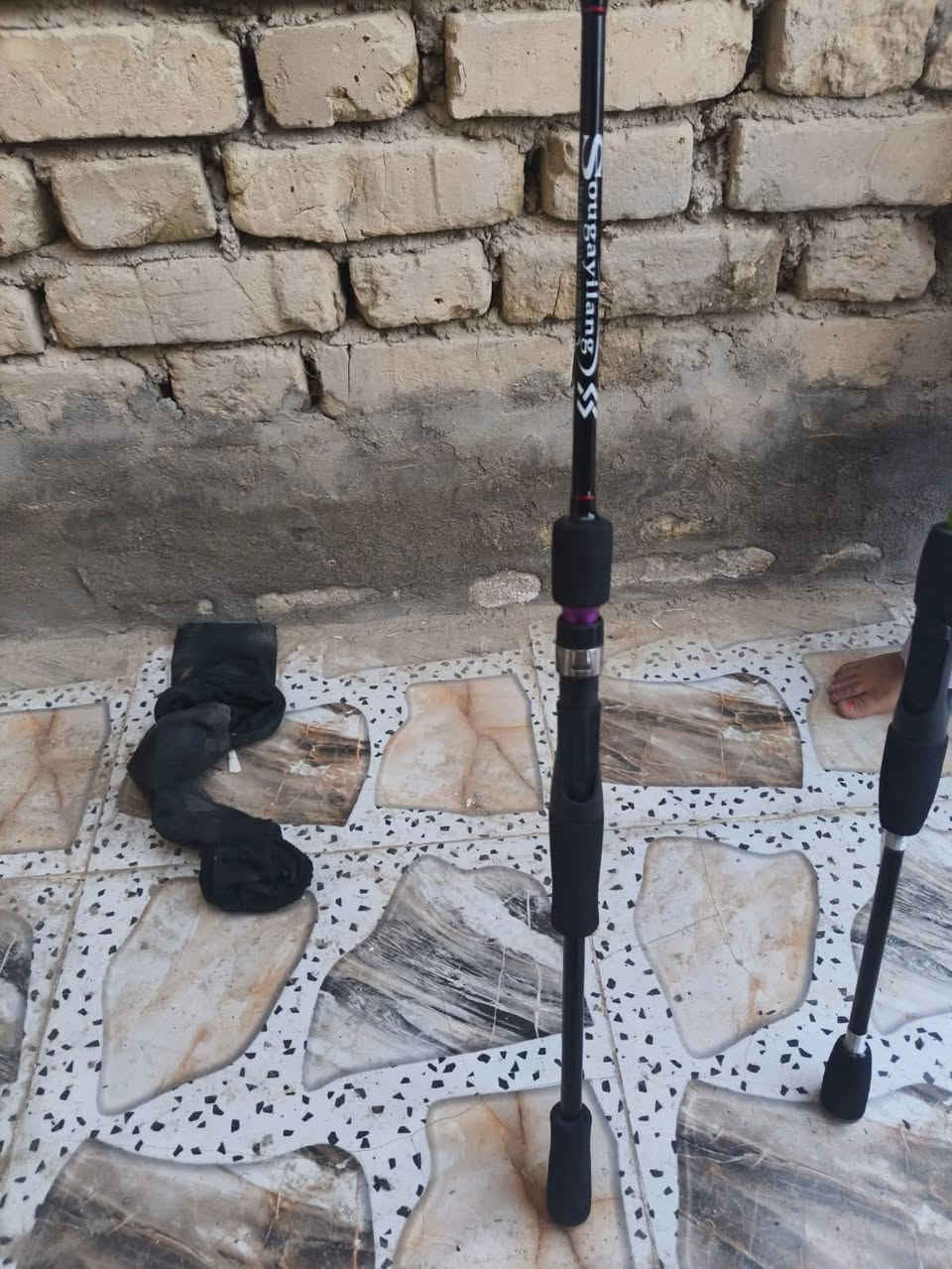 سلام عليكم اعيد انشر بسبب الغاء الحجز عود عدد 2ومكينة 1كلهن وي توصيل 25


**إذا كنت صاحب هذا الإعلان وتريد حذفه لأي سبب، رجاءا أرسل رسالة إلى الدعم الفني**