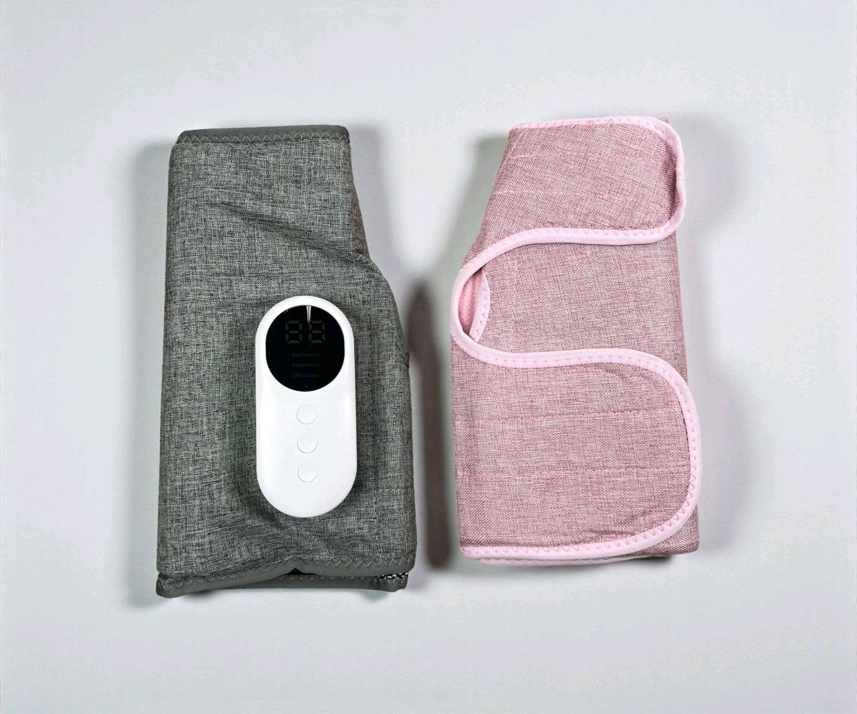 تعب الساقين بعد يوم طويل؟ 🦵

الحل صار أسهل مع جهاز مساج الساق الحراري 💆‍♀️

ضغط هوائي + حرارة لراحة فورية

مثالي بعد الدوام أو التمارين

تحكم ذكي وشاشة واضحة

خفيف، مريح وسهل الاستخدام

استرخاء حقيقي من بيتك 🔥✨