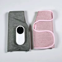 جهاز مساج ساق • ضغط هوائي • تدفئة حرارية