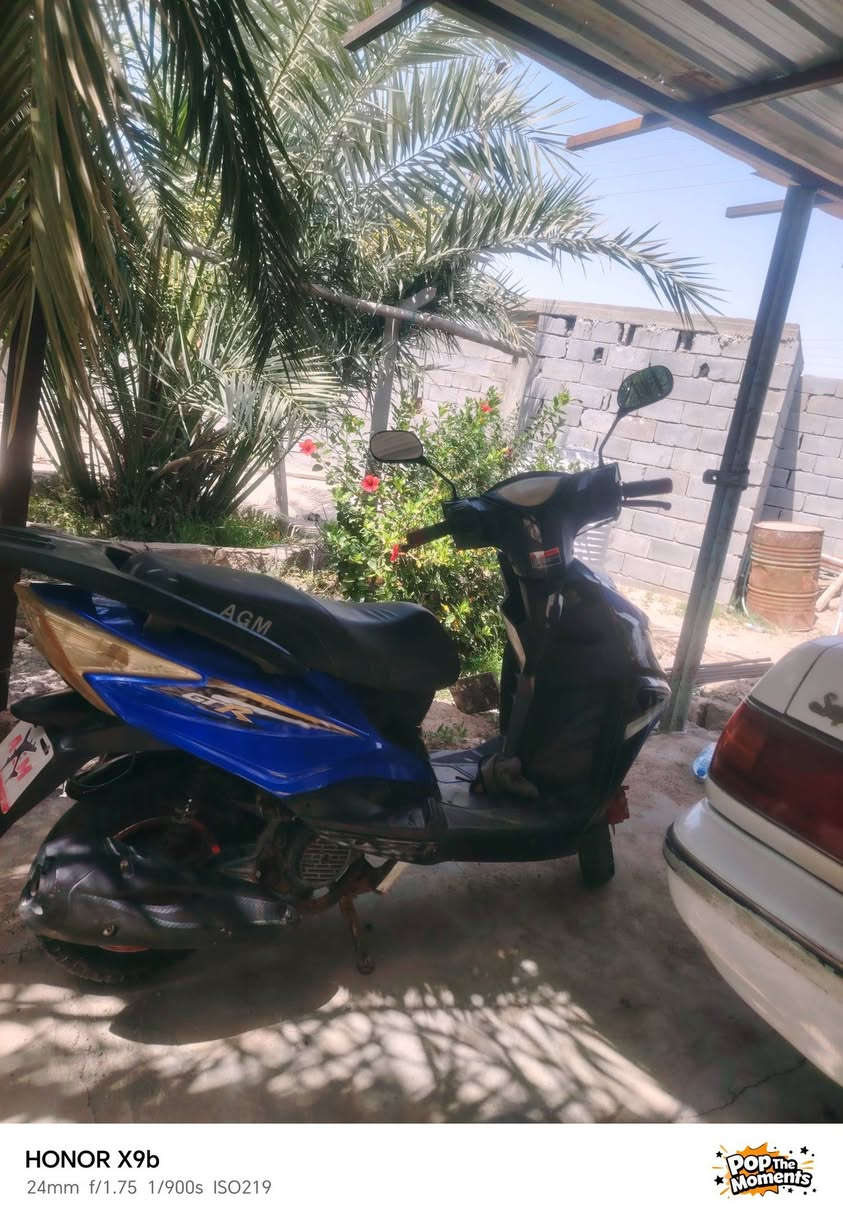 سكنس جامبو 2023 للبيع (مفتوحة) المضهر الخارجي نضيف مكاني (گرمة علي ابو صخير قرب المعسكر القديم) السعر (300)وبيهة مجال حگ الطيبين للستفسار (***********)
