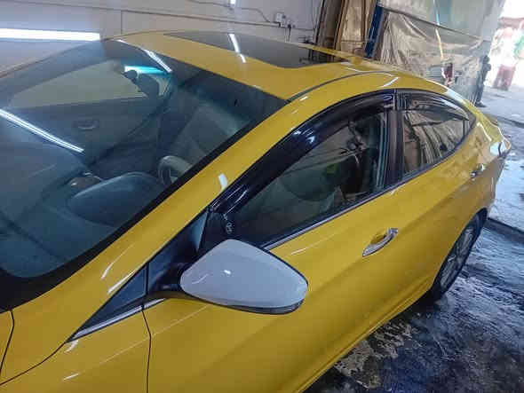 النترة خليجي مكفولة من جميع النواحي مديل ٢٠١٥ السيارة جاهزة من كلشي مكينة 1800دوش بدون فتح كفالة السعر ١٢٧ وبيها مجال مكاني بغداد ***********
