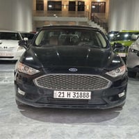 فيوجن ٢٠٢٠ • ١٫٥ تيربو • رقم سليمانية