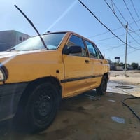موديل ٢٠١٤ • يرادله مكينة • بعكوبه