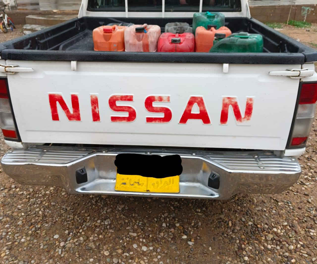 نيسان بيكم 2009 رقم سليمانيه شرط التحويل محرك مكفول *********** السعر 130
