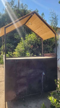 جمبر • المشخاب • النجف