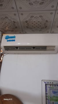 ٣ سبليت • ٢ طن • كربلاء