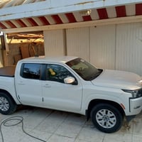 فرونتير • ٢٠٢٢ • ٦ سلندر ٣٨٠٠