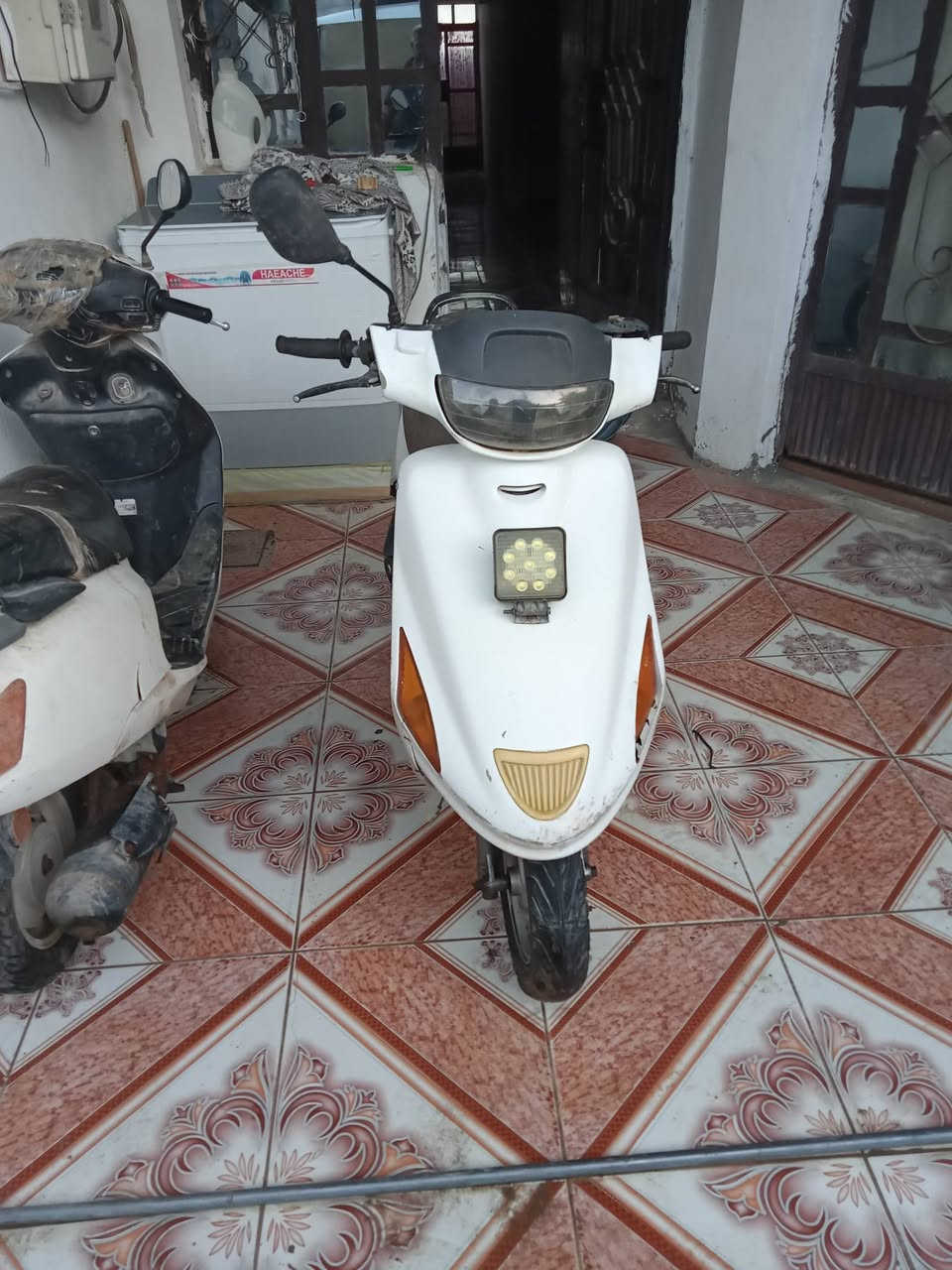 دراجه فراشه لبيع عنوان كاطون الرحمه


**إذا كنت صاحب هذا الإعلان وتريد حذفه لأي سبب، رجاءا أرسل رسالة إلى الدعم الفني**