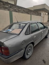 فيكترا • ١٩٩١ • رقم ذي قار