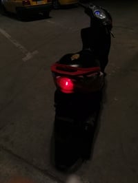 دراجة ثعلب • كلجات رياضي • كهربائيات شغّالة