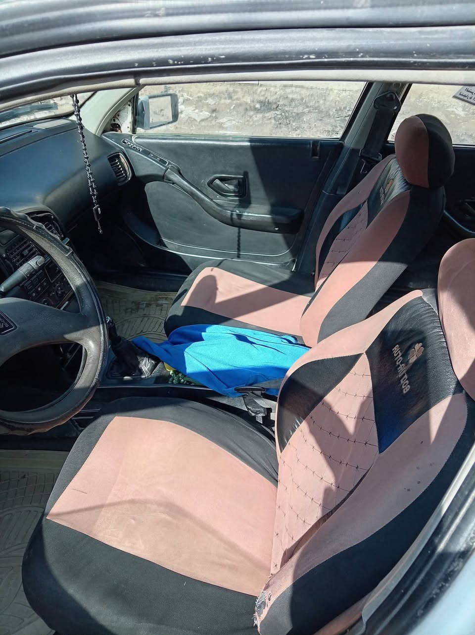 سلام عليكم

بيجو روى موديل 2009
السياره كير مكينه تبريد تدفئه فول شواصي كهربايات كله شغاله رقم السياره بابل خصوصي مشروع وطني سنويه إلى 2027 مالكه كربلاء وعندي توصل ويا

مكان السياره الديوانيه قضاء السنيه
السعر 22 وبيه مجال قليل
***********
