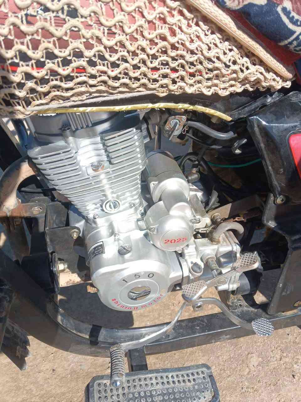 ستوته لبيع موديل 23 جديد سعر 2750 بيه مجال ***********
