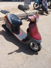 بطة • مكينه مفتوحه • شاصي مكفول