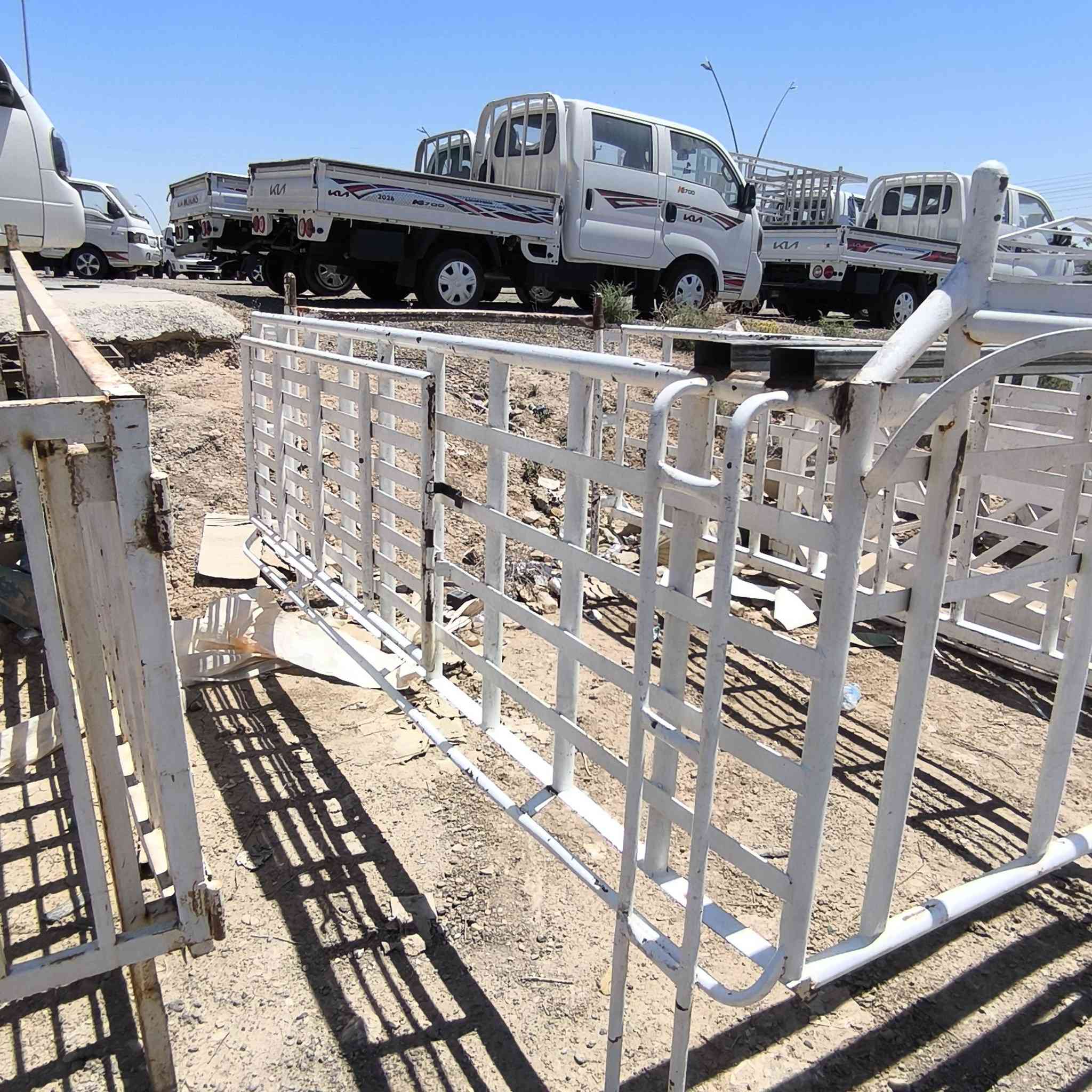 محجرا بوري مل كيا 2700
العنوان 📍 محافظة ديالى جديده الشط 

التواصل ☎️ ***********
