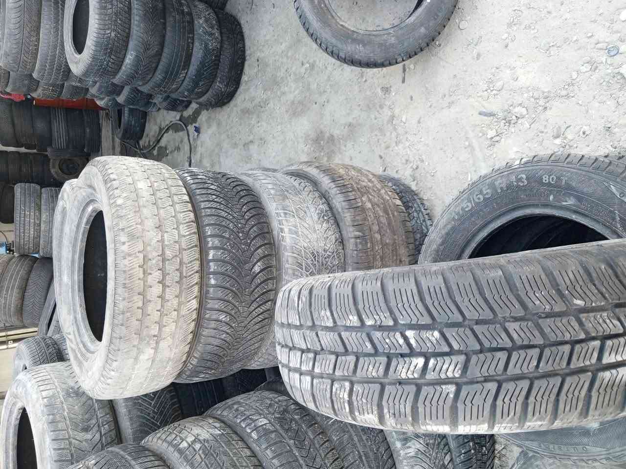 175/70/14/نضافه فول باله ياباني ليونه ترافه انتاج حديث ضمان شهر سعر الزوج 65الف معه الشد موقع المحل شعب شارع اسواق المركزيه قرب كليه الامام الكاظم خدمات ايليا ***********
