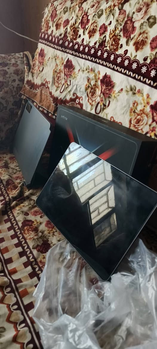 من رخصة الادمن.. ايباد للبيع اذا مهتم راسلني يوجد توصيل


**إذا كنت صاحب هذا الإعلان وتريد حذفه لأي سبب، رجاءا أرسل رسالة إلى الدعم الفني**