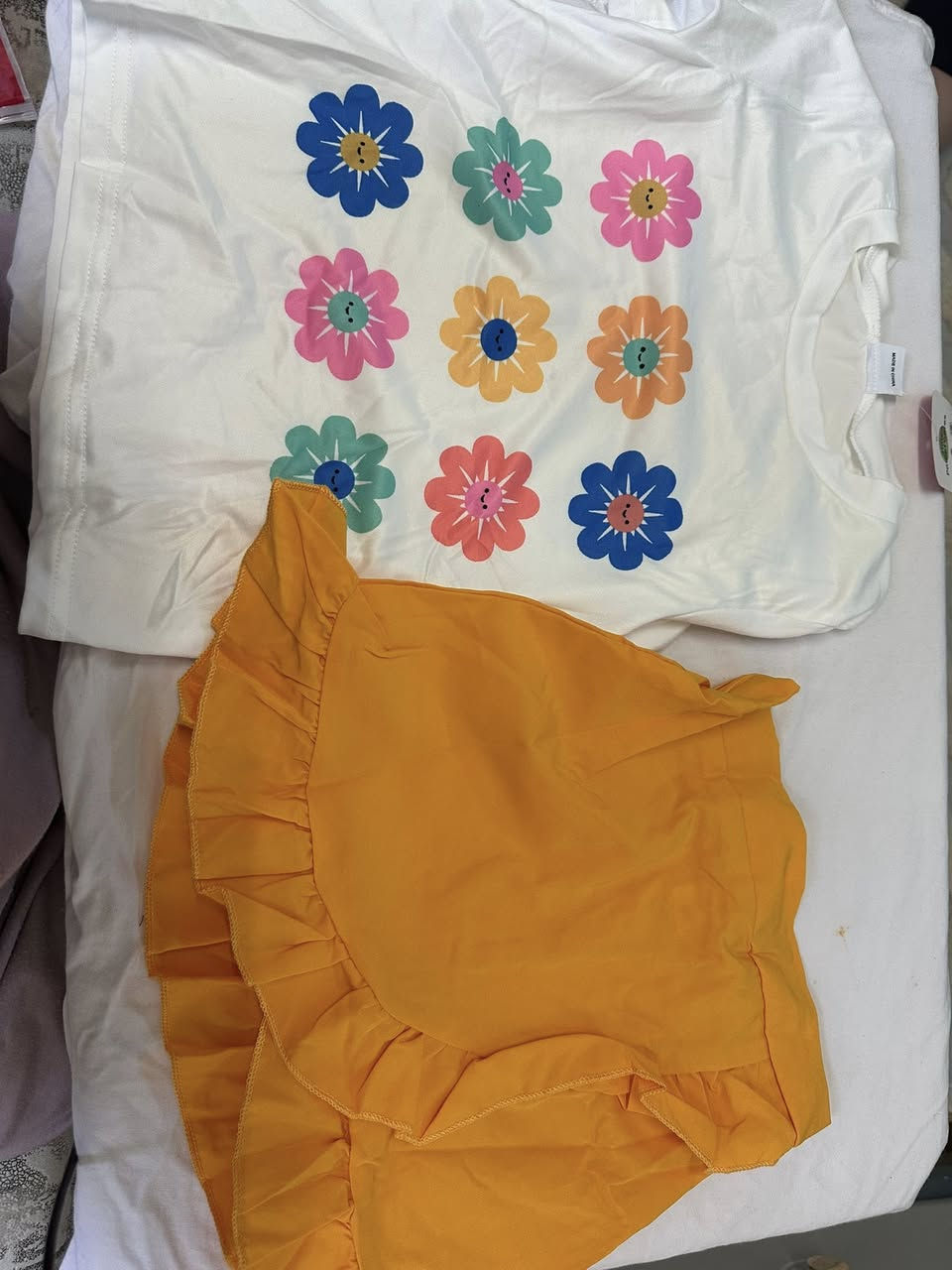 توفرت ملابس اطفال ماركة بات بات بسعار مناسبة طلعة وبيت


**إذا كنت صاحب هذا الإعلان وتريد حذفه لأي سبب، رجاءا أرسل رسالة إلى الدعم الفني**