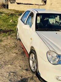 سيكي ٢٠١٣ • رقم كربلاء • الموصل الايسر