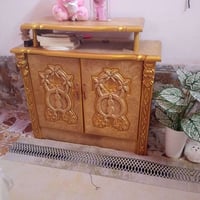 كاونتر ٦ خانات • غرفة صاج • مشتريها ٥ أشهر